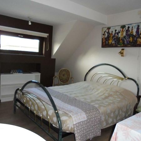 B&B House Caesekin Диксмёйде Экстерьер фото
