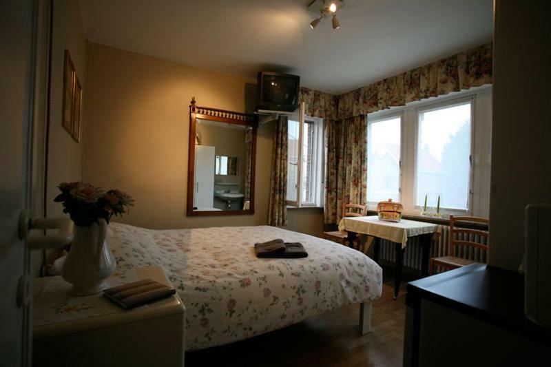 B&B House Caesekin Диксмёйде Экстерьер фото