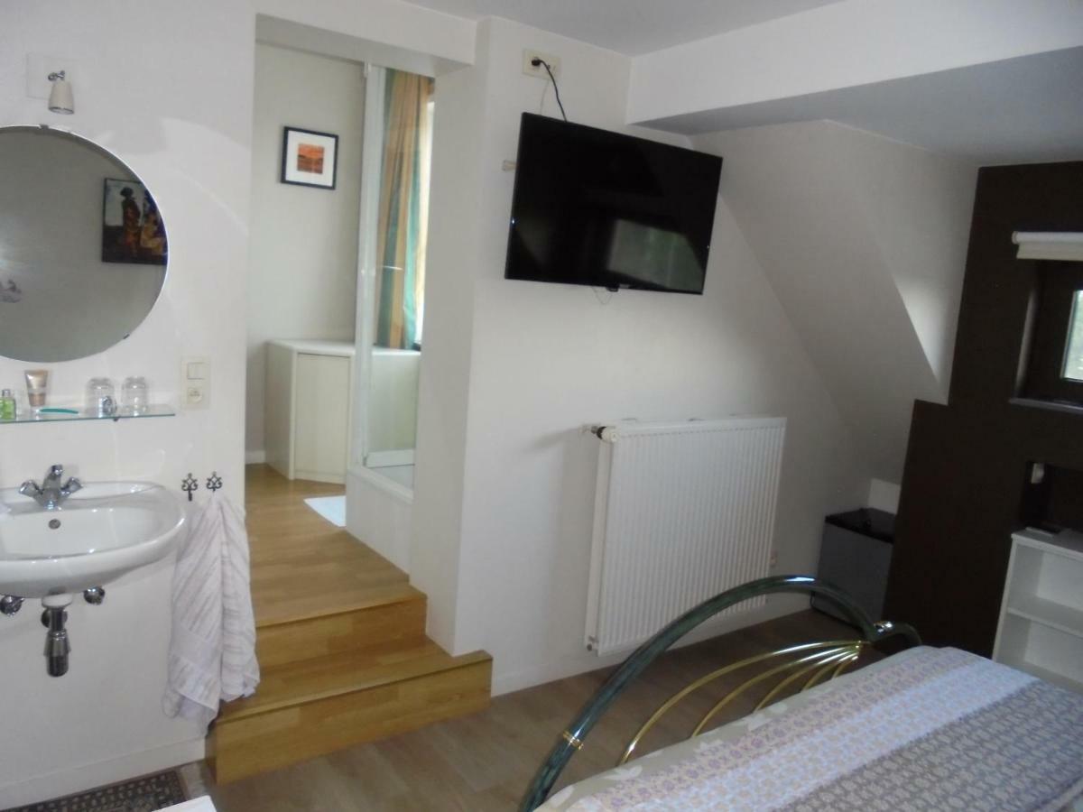 B&B House Caesekin Диксмёйде Экстерьер фото